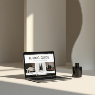 Shoppable Buying Guide