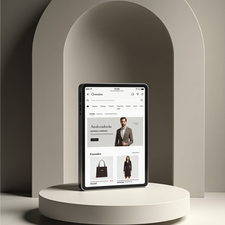 Sponsored Product – Search Top of Results