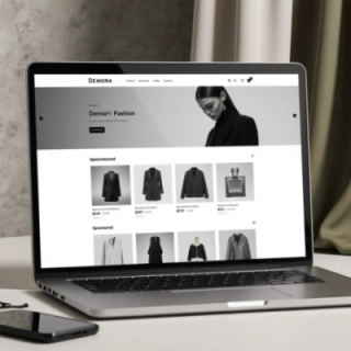 Sponsored Product – Category First Row