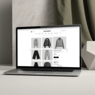 Sponsored Product – Category Mid‑Grid