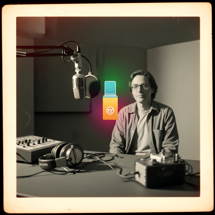 Podcast Host‑Read Sponsorship