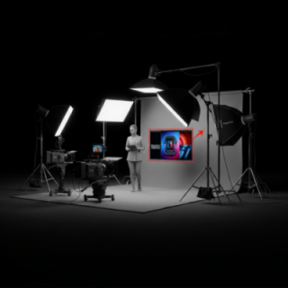 Studio Production Pack