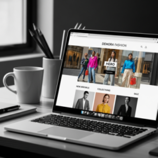 Brand Storefront Ownership