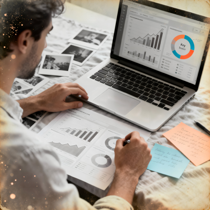 Performance Reporting Add‑On