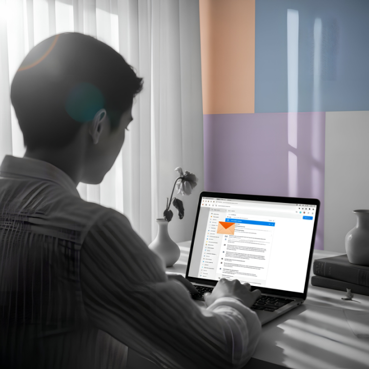 Welcome Series Sponsorship