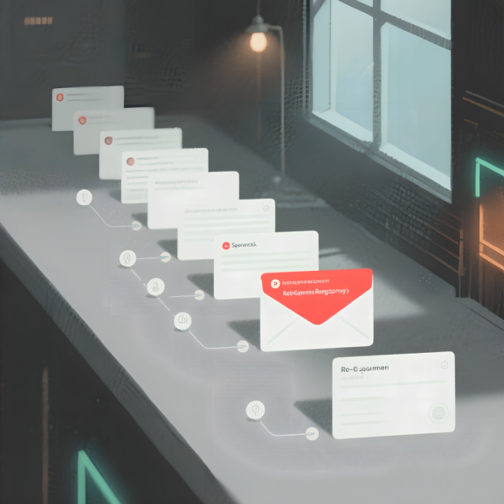 Re‑engagement Flow Sponsorship