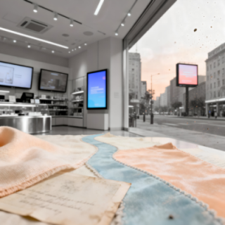 Bridge to Local DOOH