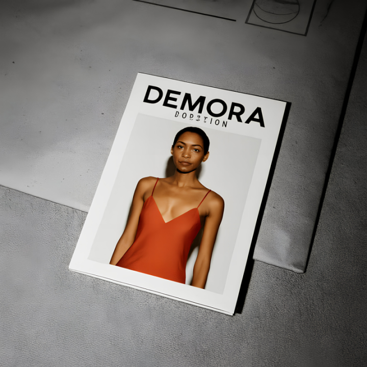 Mini‑Catalogue Mailer