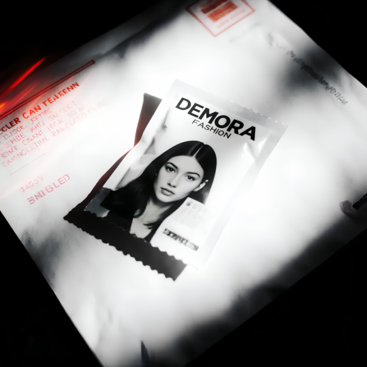 Sample‑in‑Mail Pack