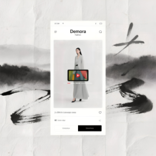 PDP Inline Video Module