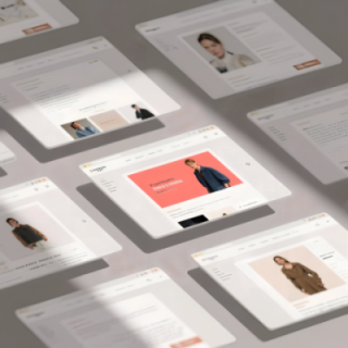 Open‑Web Display and Video