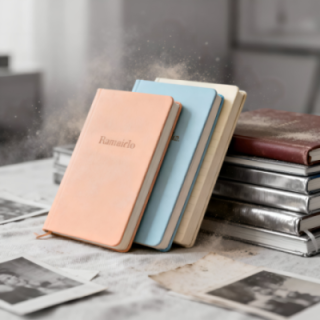 Notebooks and Journals