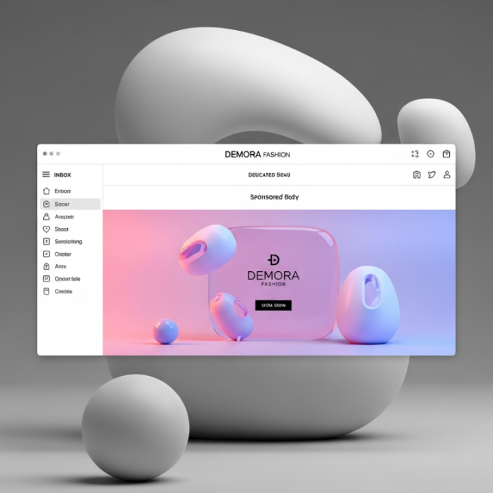 Dedicated Email Send