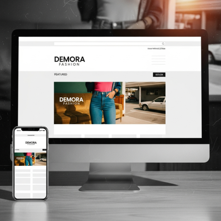 Newsletter Feature Placement