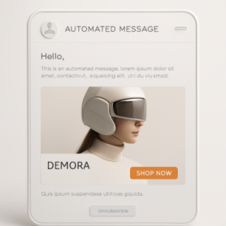 Triggered Email Insert