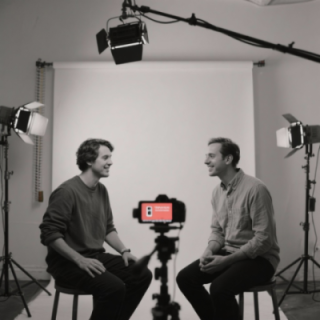 Co‑Hosted Live Session