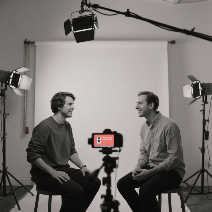 Co‑Hosted Live Session