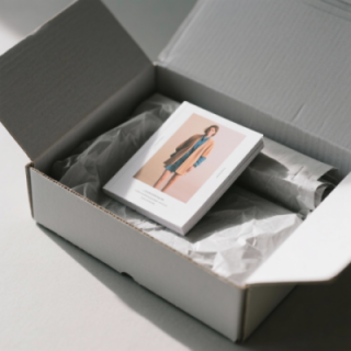 Mini‑Catalogue Insert