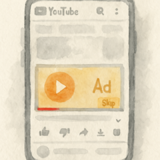 YouTube In‑Stream Pack