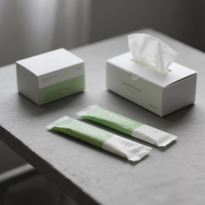 Custom Tissue and Sleeves