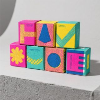 Limited‑Drop Boxes