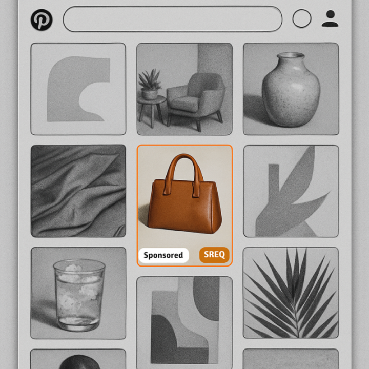 Pinterest Shopping Pack