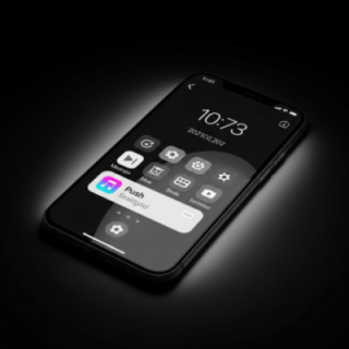 Push Notification Blast