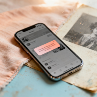 In‑App Modal Message
