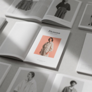 Catalogue Page Placement