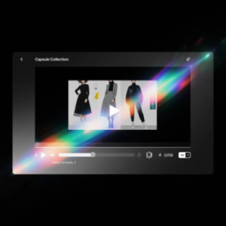 Capsule Collection Video